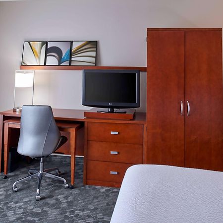 Sonesta Select Indianapolis Carmel Hotel Bagian luar foto