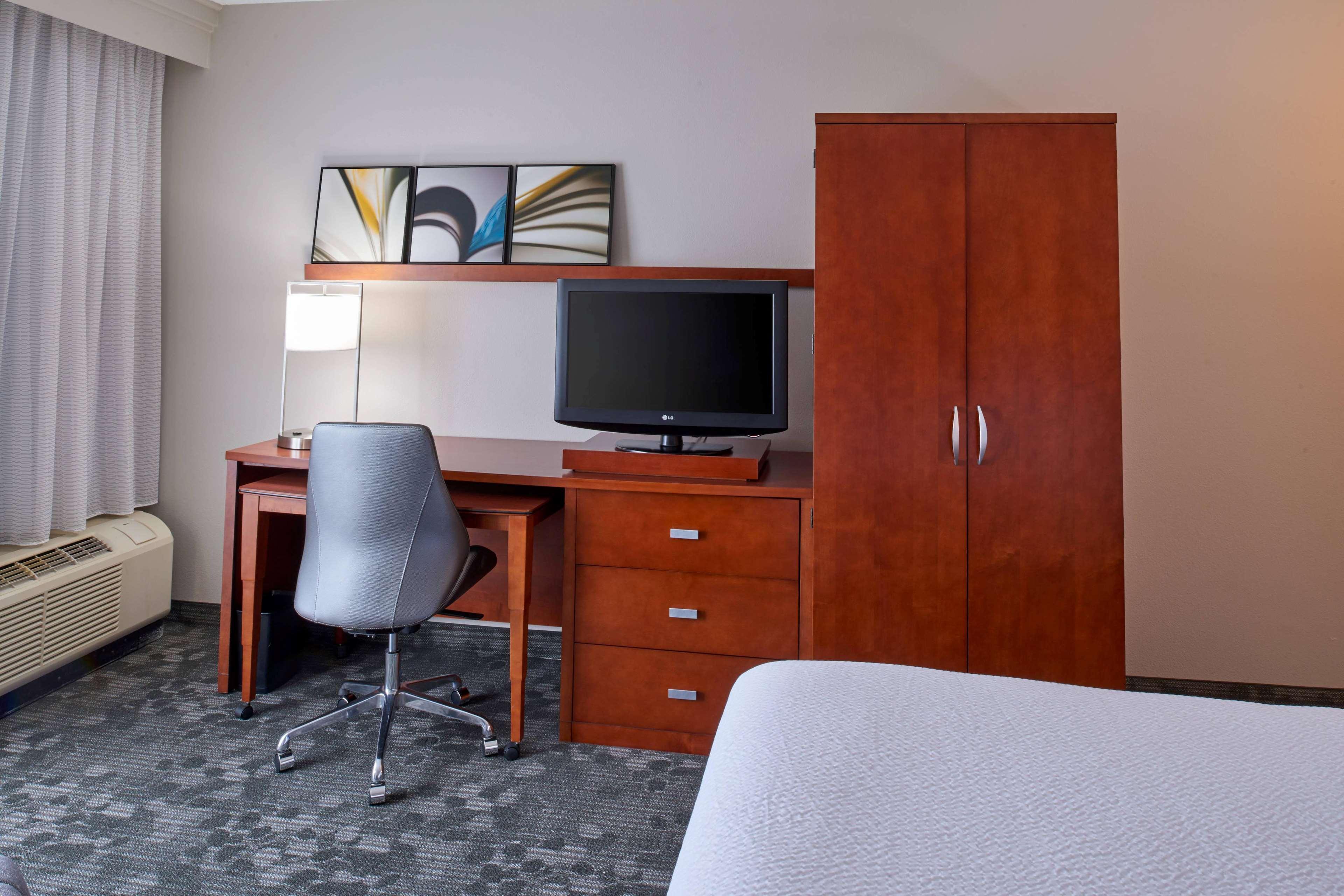 Sonesta Select Indianapolis Carmel Hotel Bagian luar foto