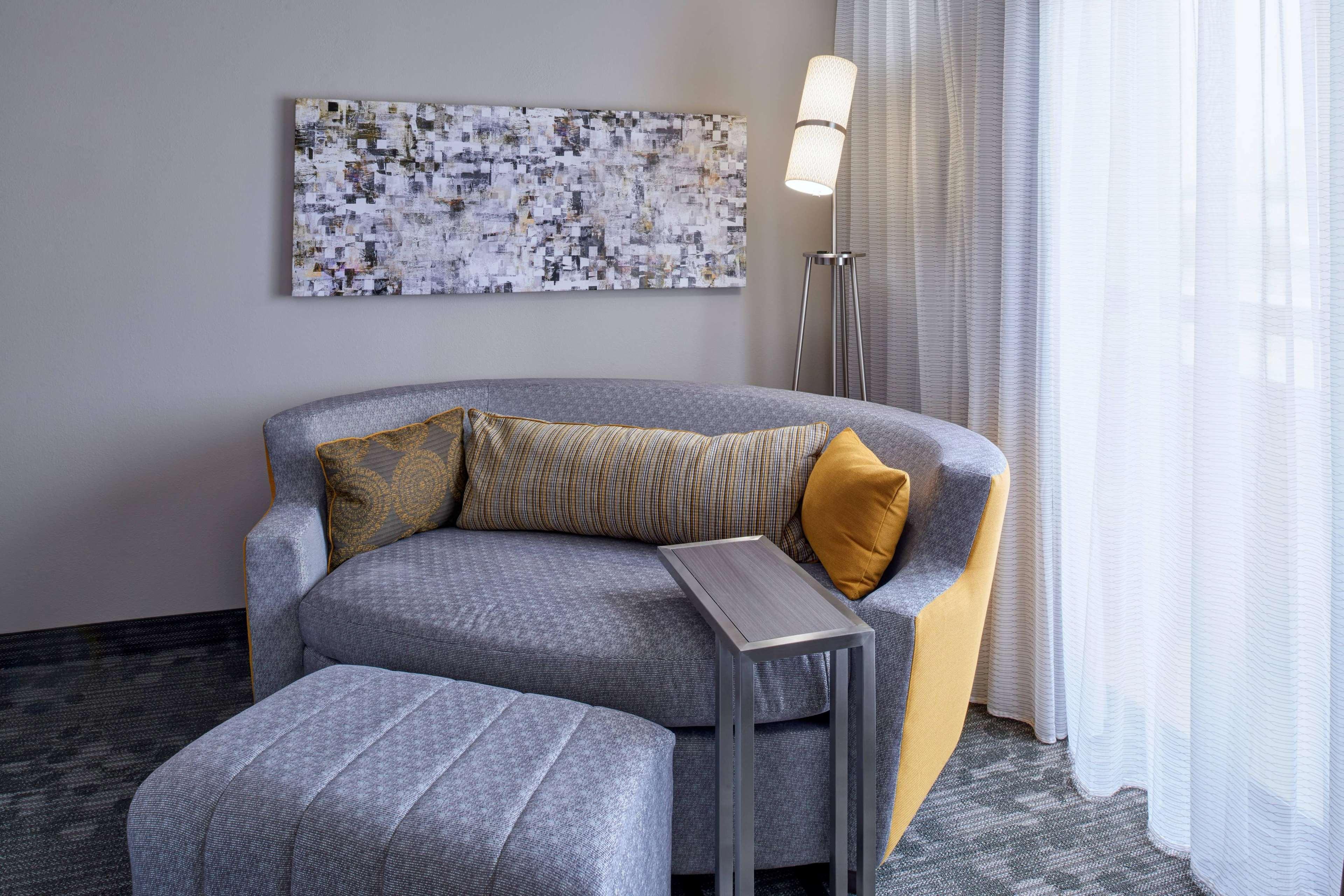 Sonesta Select Indianapolis Carmel Hotel Bagian luar foto