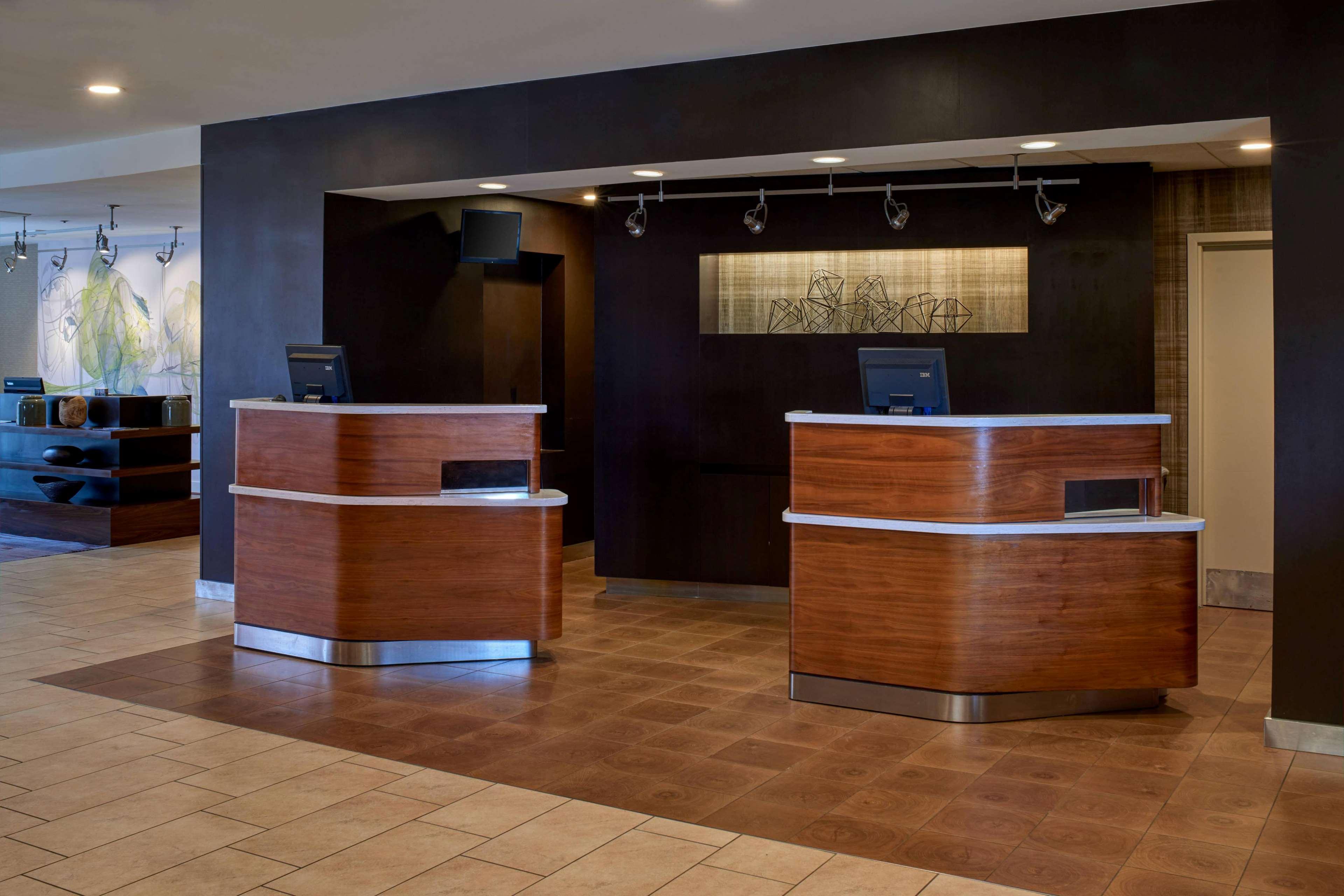 Sonesta Select Indianapolis Carmel Hotel Bagian luar foto