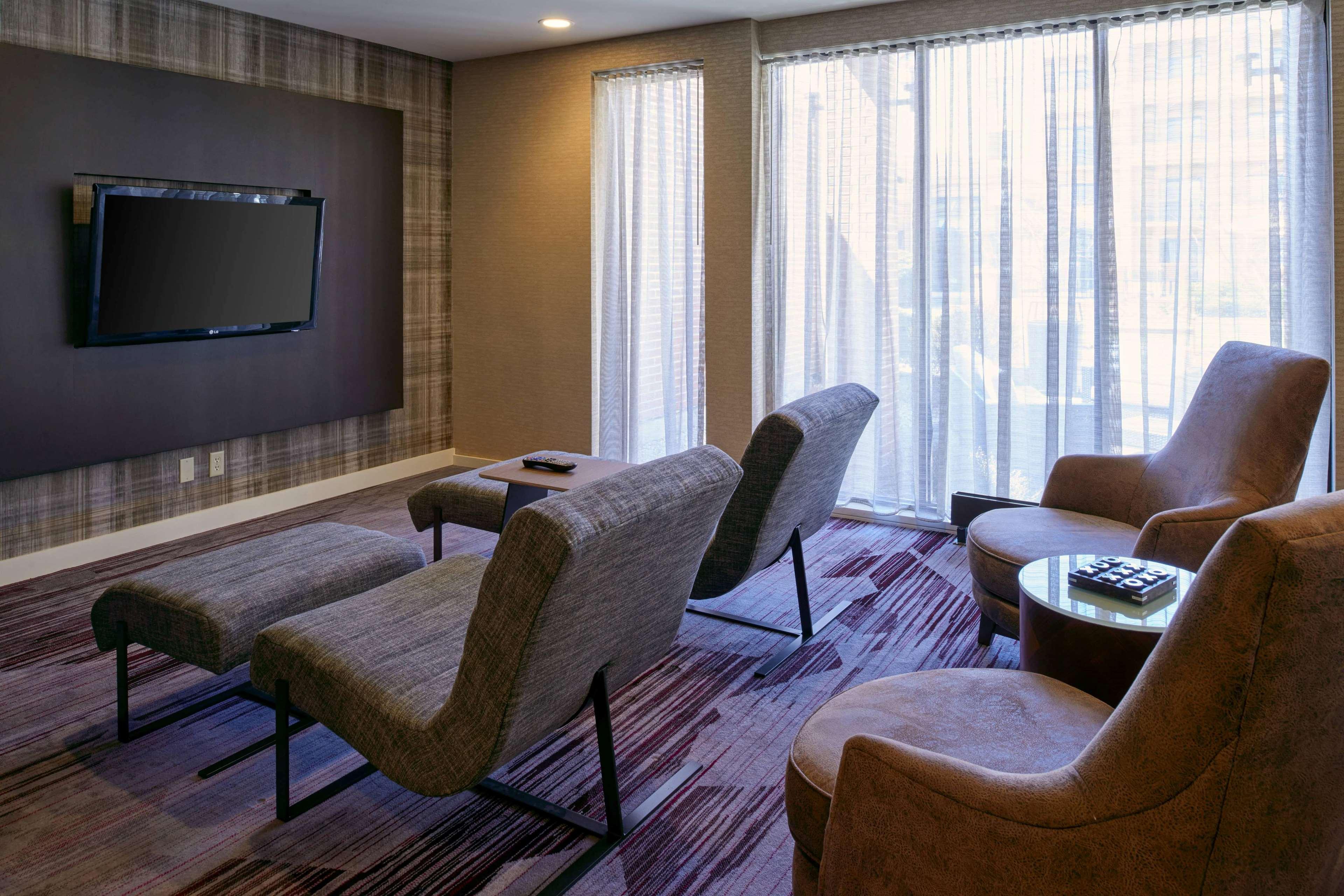 Sonesta Select Indianapolis Carmel Hotel Bagian luar foto