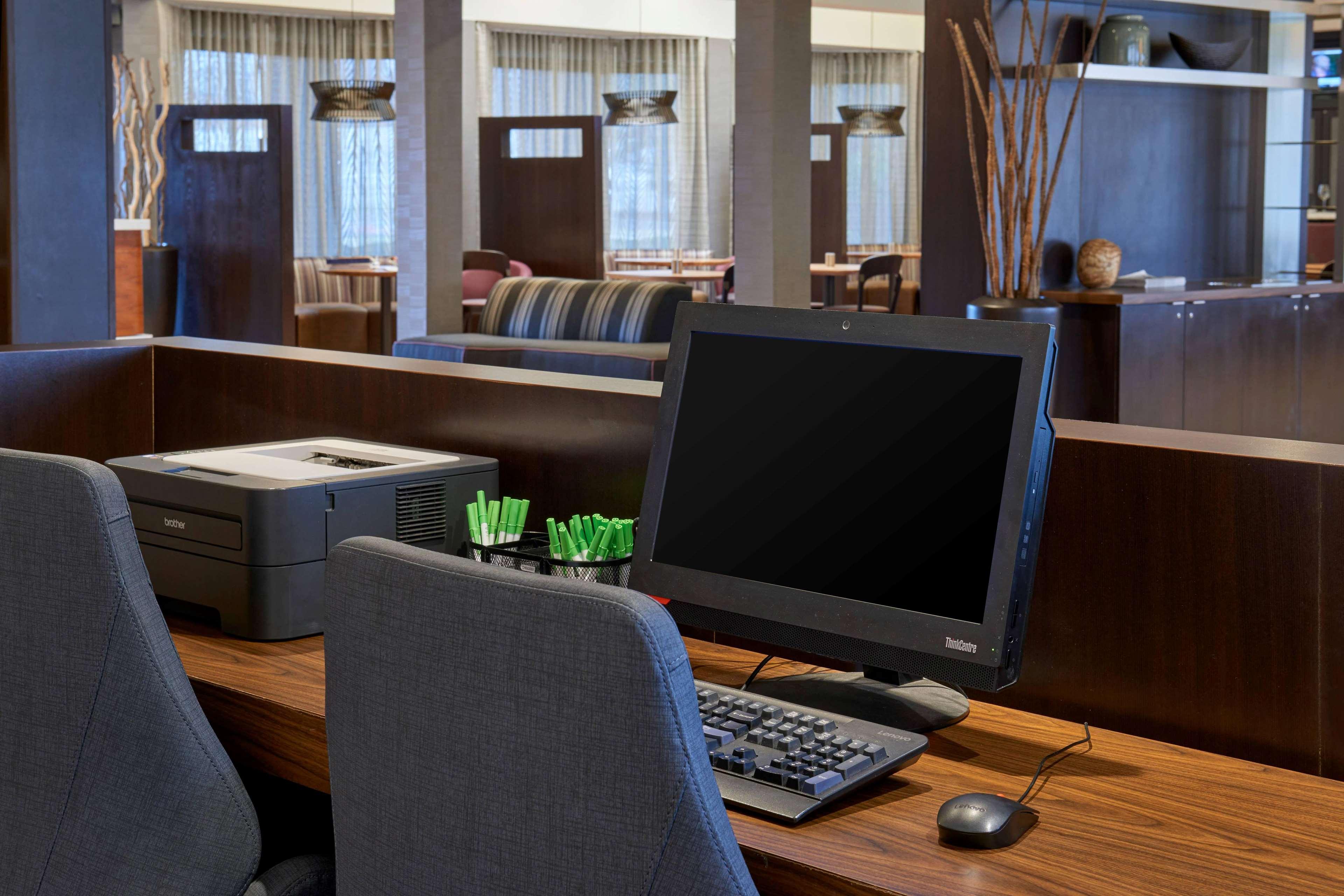 Sonesta Select Indianapolis Carmel Hotel Bagian luar foto